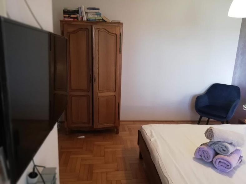 Apartman Meli Διαμέρισμα Πόρετς Εξωτερικό φωτογραφία