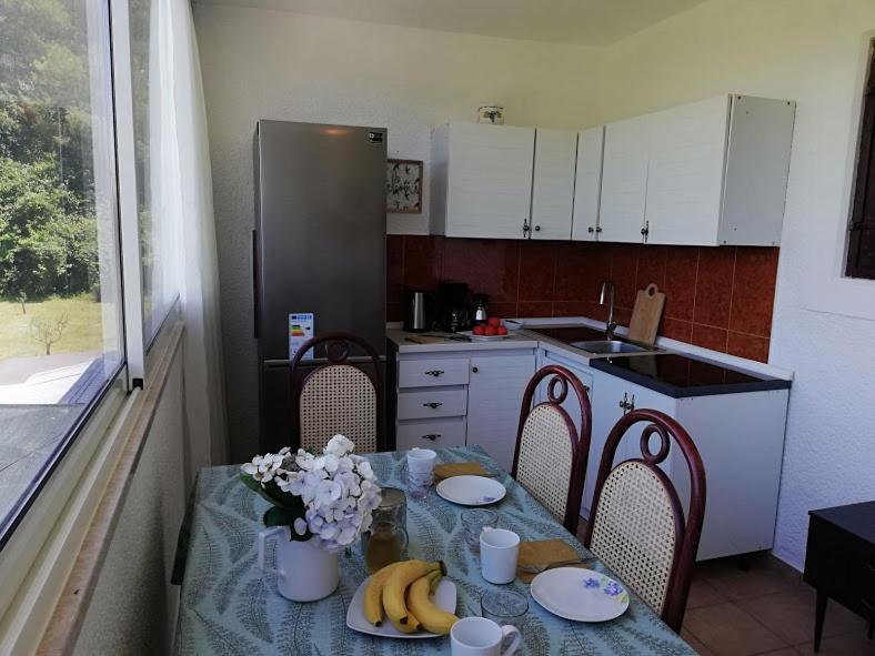 Apartman Meli Διαμέρισμα Πόρετς Εξωτερικό φωτογραφία