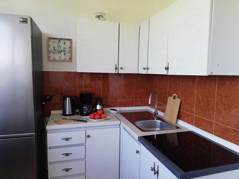 Apartman Meli Διαμέρισμα Πόρετς Εξωτερικό φωτογραφία