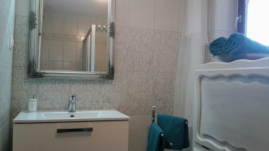 Apartman Meli Διαμέρισμα Πόρετς Εξωτερικό φωτογραφία