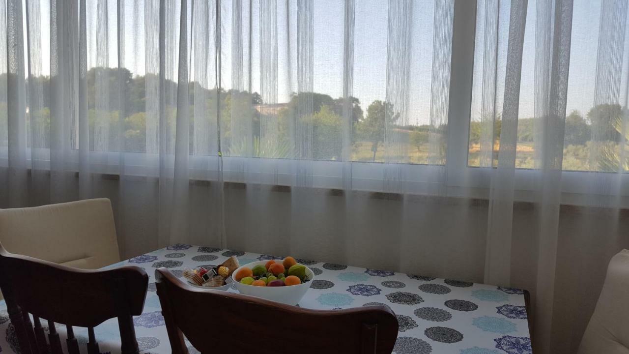 Apartman Meli Διαμέρισμα Πόρετς Εξωτερικό φωτογραφία