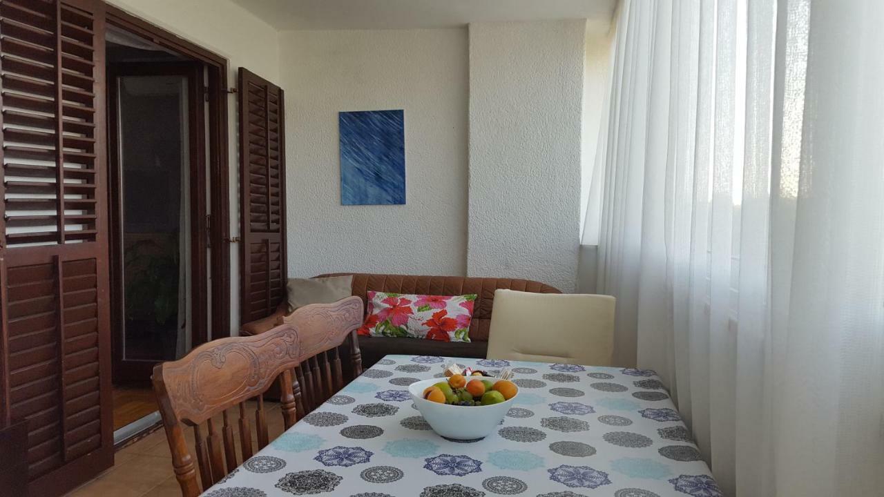 Apartman Meli Διαμέρισμα Πόρετς Εξωτερικό φωτογραφία