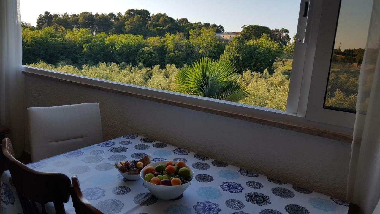 Apartman Meli Διαμέρισμα Πόρετς Εξωτερικό φωτογραφία